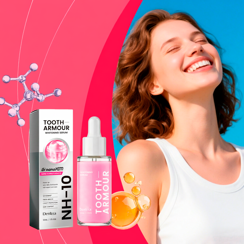 Dentrra™ Brightening Serum