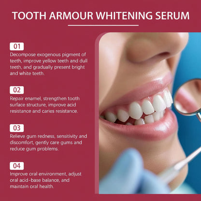 Dentrra™ Brightening Serum