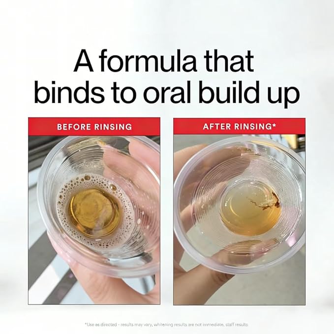 Dentrra™ iD Oral Rinse