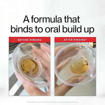 Dentrra™ iD Oral Rinse