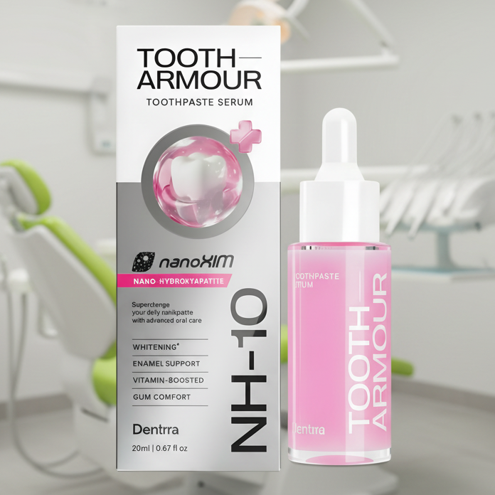 Dentrra™ Brightening Serum