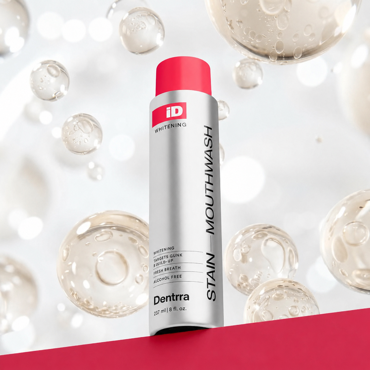 Dentrra™ iD Oral Rinse