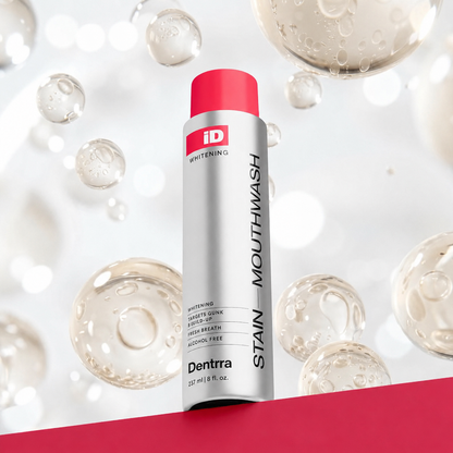 Dentrra™ iD Oral Rinse