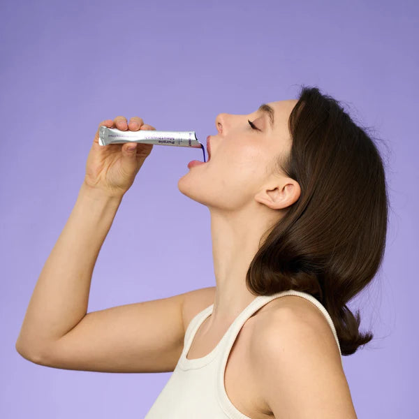 Dentrra™ Purple Mouthwash