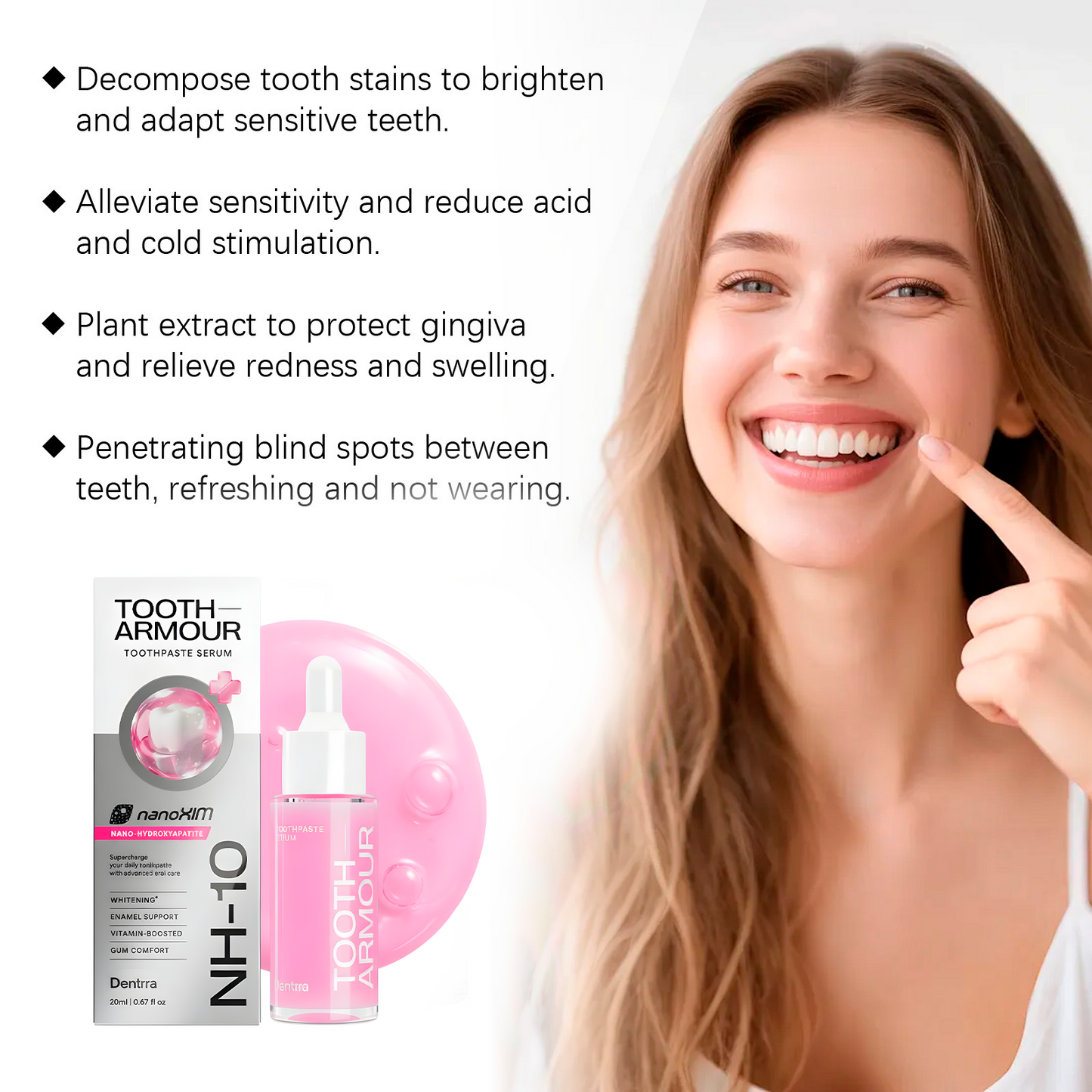 Dentrra™ Brightening Serum