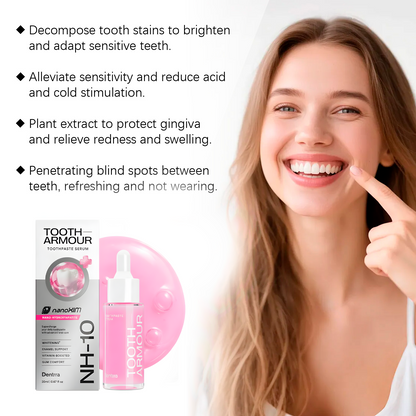 Dentrra™ Brightening Serum