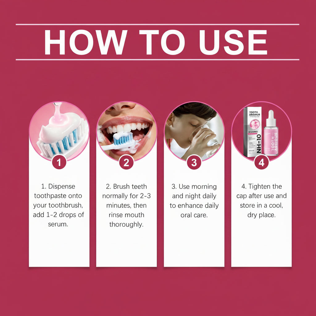 Dentrra™ Brightening Serum