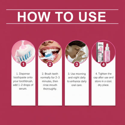 Dentrra™ Brightening Serum
